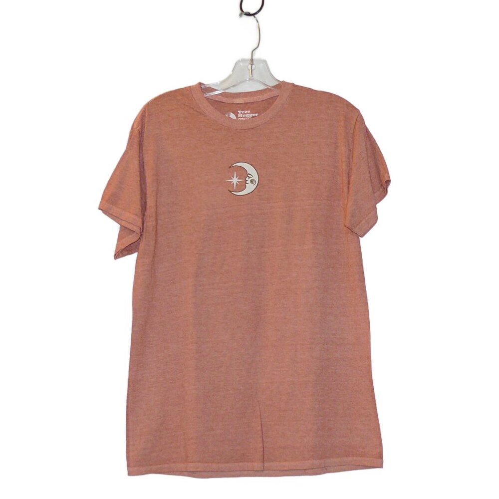 Tree Hugger T-Shirt Size Medium